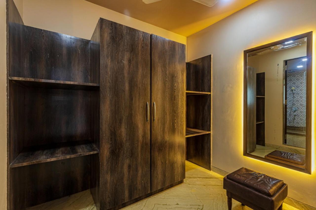 Saffronstays Aura, Alibaug - Luxury Pool Villa With A Game Room And Spacious Lawn Alībāg Ngoại thất bức ảnh